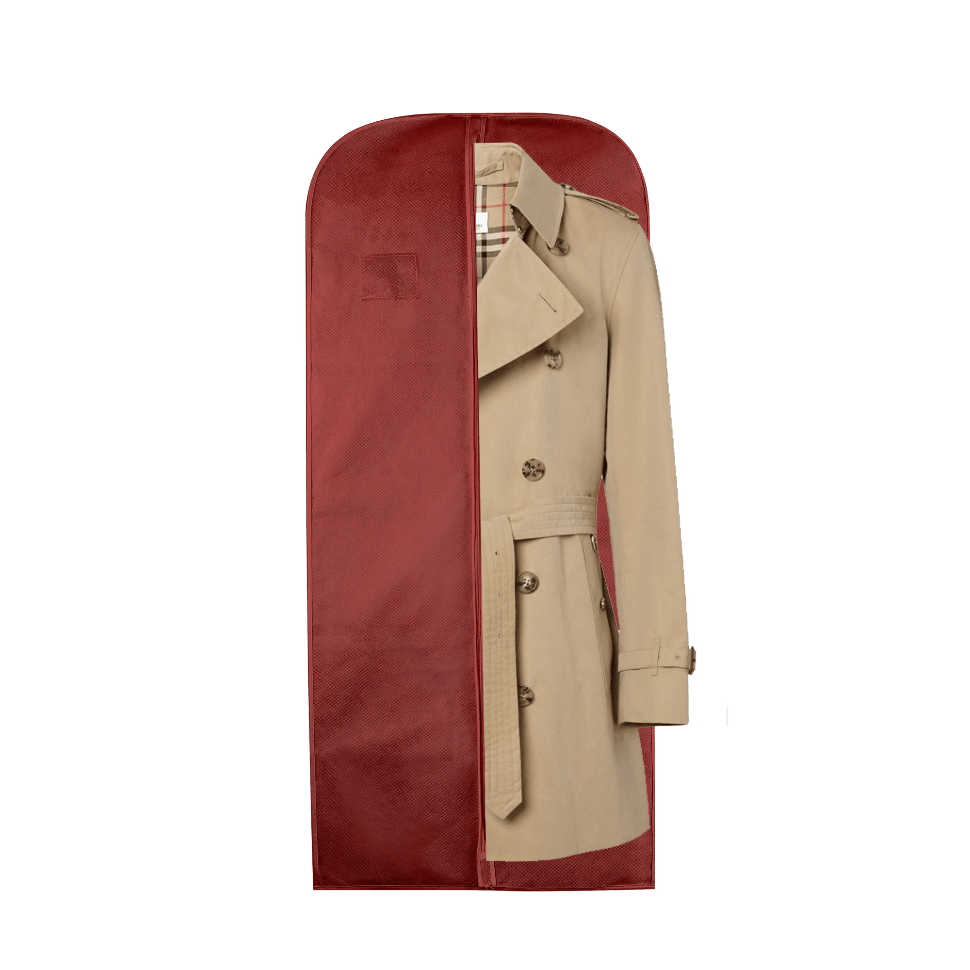 54" Men Suit Cover Bags - Wedcova UK Ltd